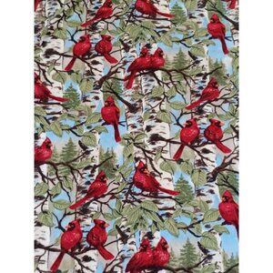 Assorted Designer Fabric Bundle Featuring Windham & Angela Anderson Prints